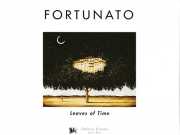 Fortunato-leaves of time, Catalogo Galleria Europa (2002)